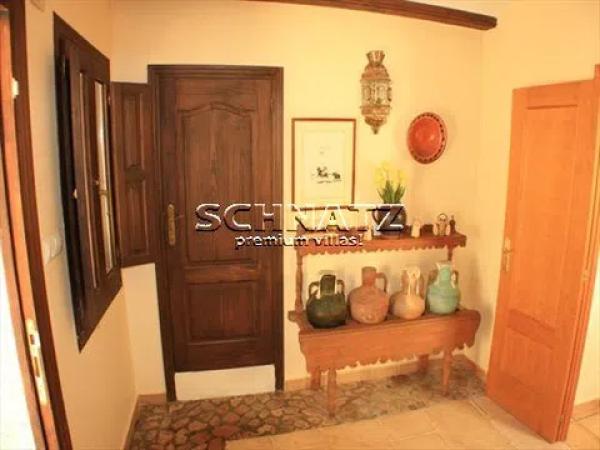 Chalet en La Pedrera-Vessanes