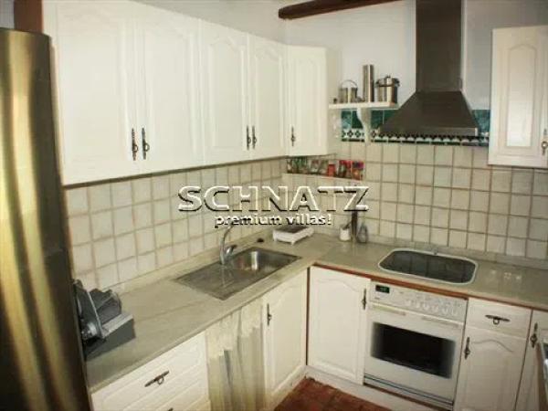 Chalet en La Pedrera-Vessanes