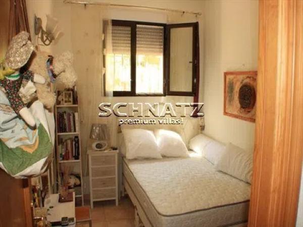 Chalet en La Pedrera-Vessanes