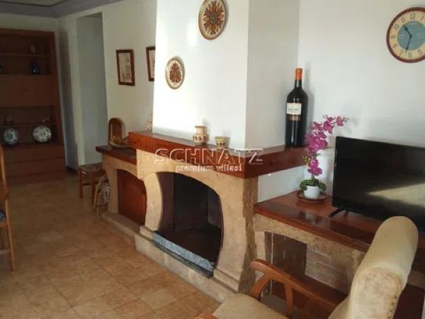 Chalet en Barrio Les Bassetes-El Marjal