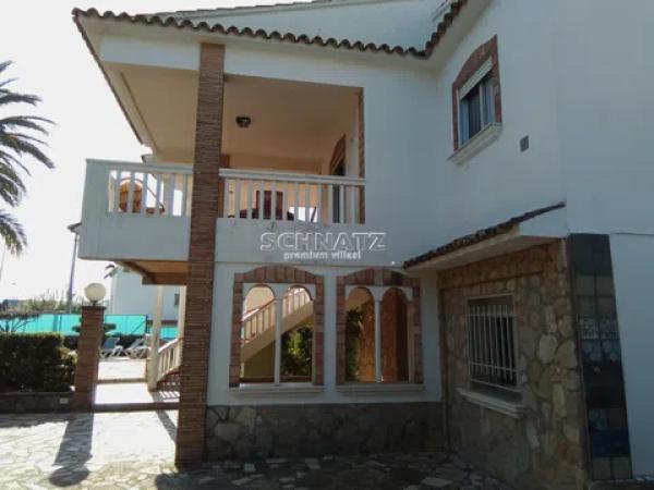 Chalet en Barrio Les Bassetes-El Marjal