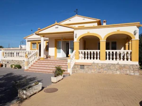 Casa independiente en Partida Negrals