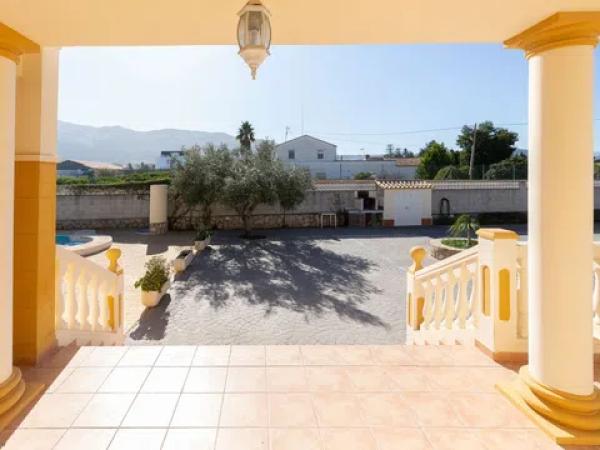 Casa independiente en Partida Negrals