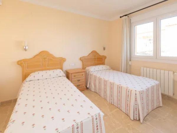 Casa independiente en Partida Negrals