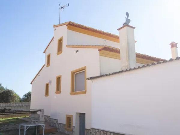 Casa independiente en Partida Negrals