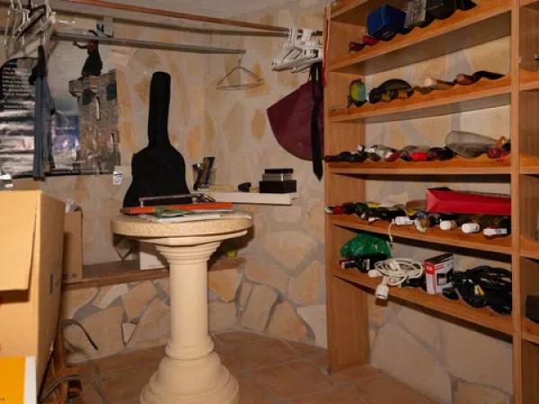 Casa independiente en Partida Negrals