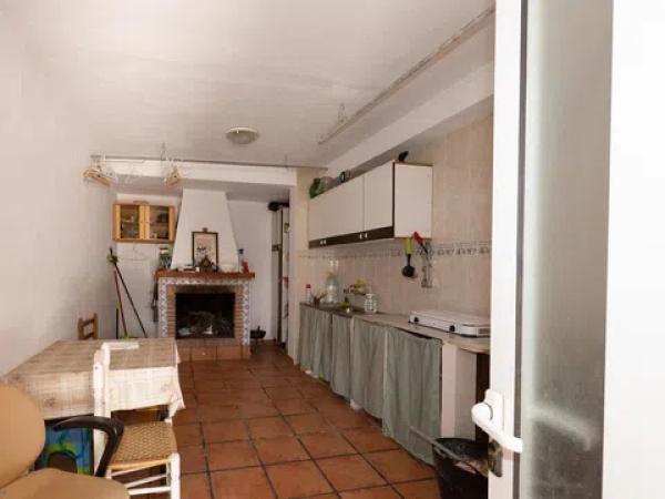 Casa independiente en Partida Negrals