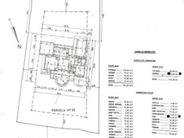 Casa independiente en Partida Molinell e, 38 ----a