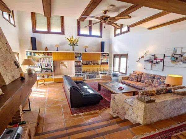 Casa independiente en Partida Molinell e, 38 ----a