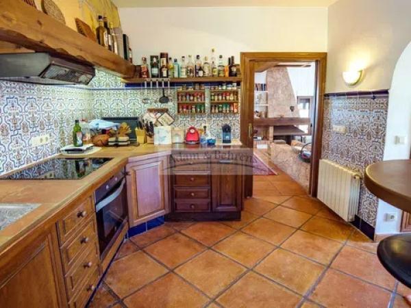 Casa independiente en Partida Molinell e, 38 ----a