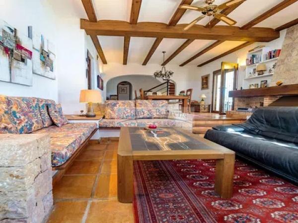 Casa independiente en Partida Molinell e, 38 ----a