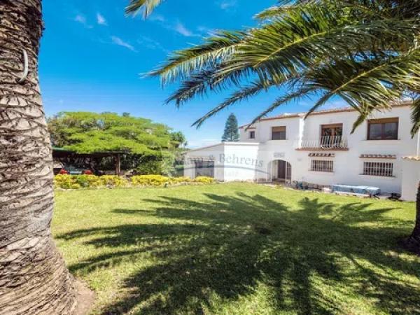 Casa independiente en Partida Molinell e, 38 ----a