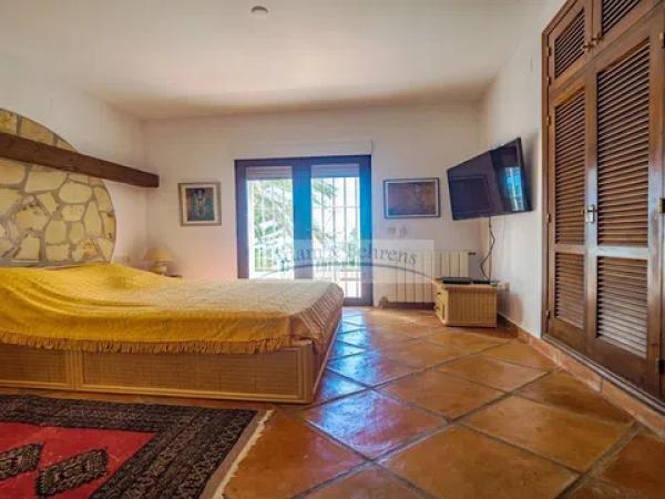 Casa independiente en Partida Molinell e, 38 ----a