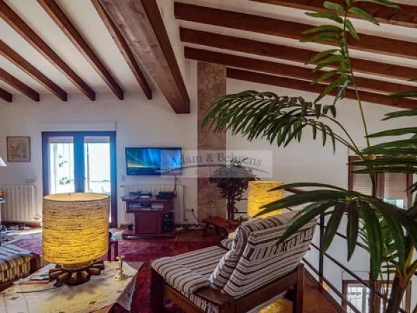 Casa independiente en Partida Molinell e, 38 ----a