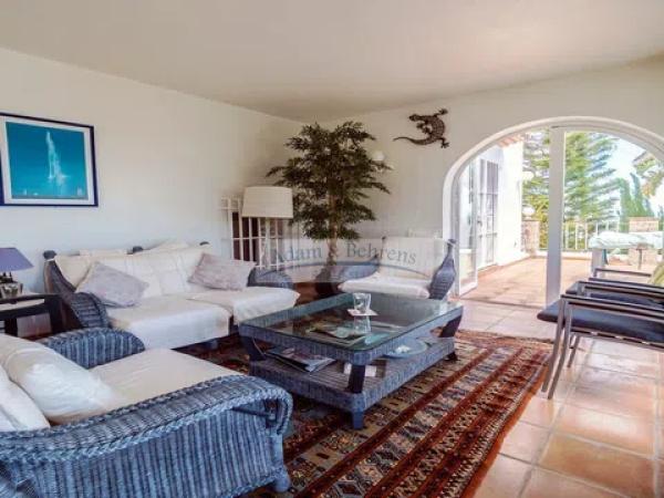 Casa independiente en Partida Molinell e, 38 ----a