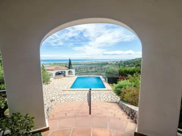 Casa independiente en Partida Molinell e, 38 ----a