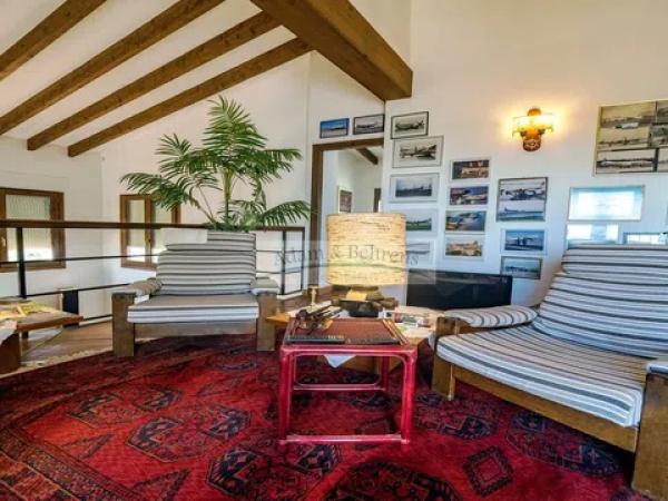 Casa independiente en Partida Molinell e, 38 ----a