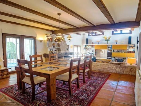 Casa independiente en Partida Molinell e, 38 ----a