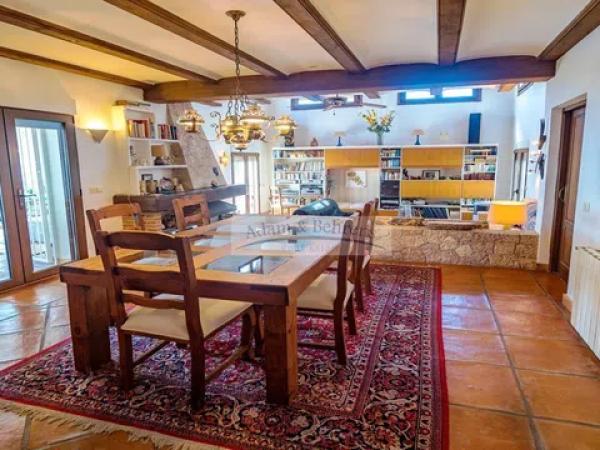 Casa independiente en Partida Molinell e, 38 ----a