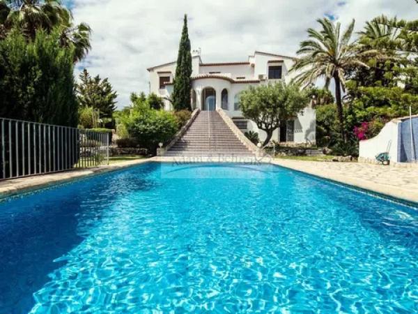 Casa independiente en Partida Molinell e, 38 ----a