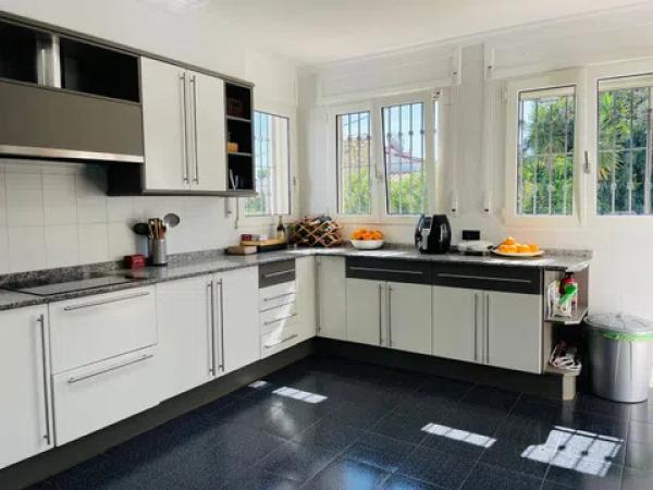 Chalet en Les Rotes/Las Rotas