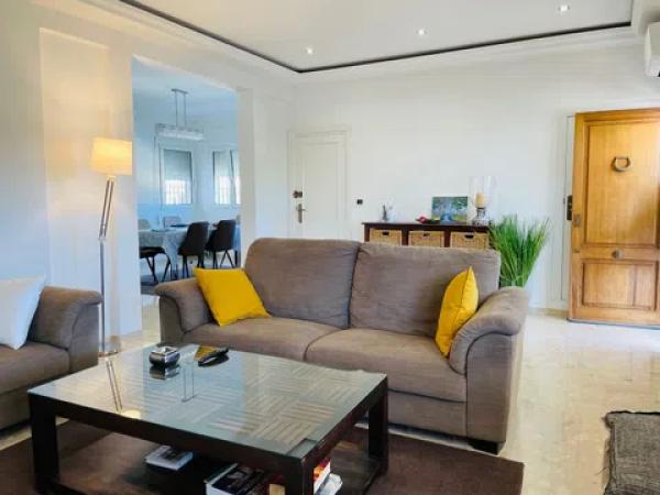 Chalet en Les Rotes/Las Rotas