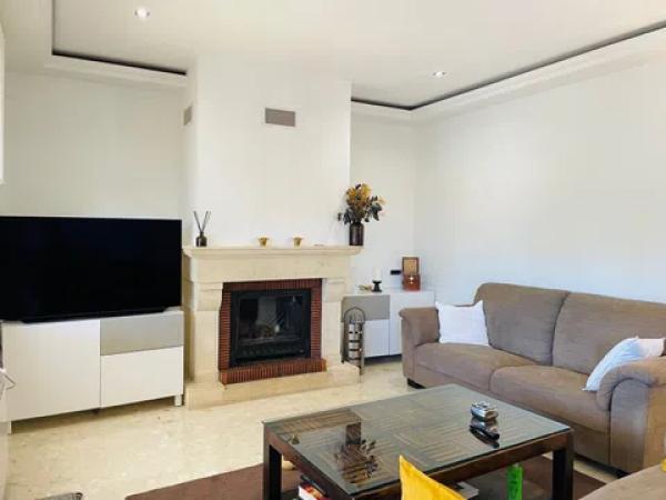 Chalet en Les Rotes/Las Rotas