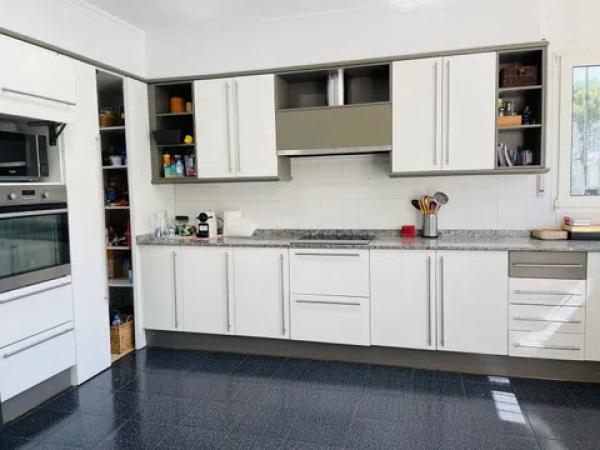 Chalet en Les Rotes/Las Rotas