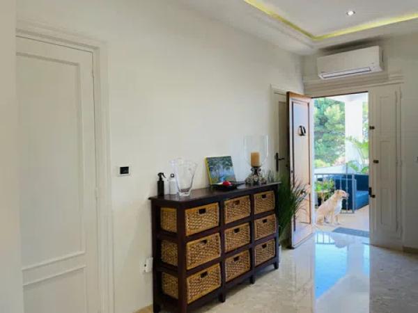 Chalet en Les Rotes/Las Rotas