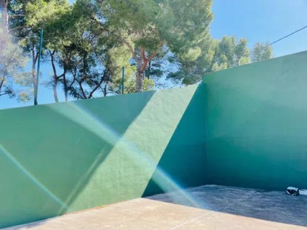 Chalet en Les Rotes/Las Rotas