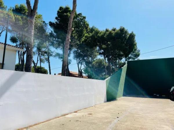 Chalet en Les Rotes/Las Rotas