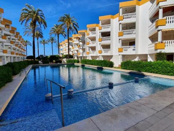 Piso en calle les Marines, 72