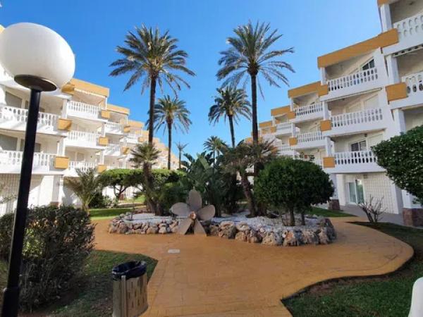 Piso en calle les Marines, 72