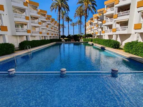 Piso en calle les Marines, 72