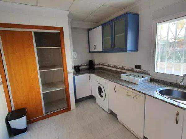 Piso en calle les Marines, 72