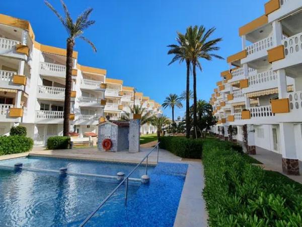 Piso en calle les Marines, 72