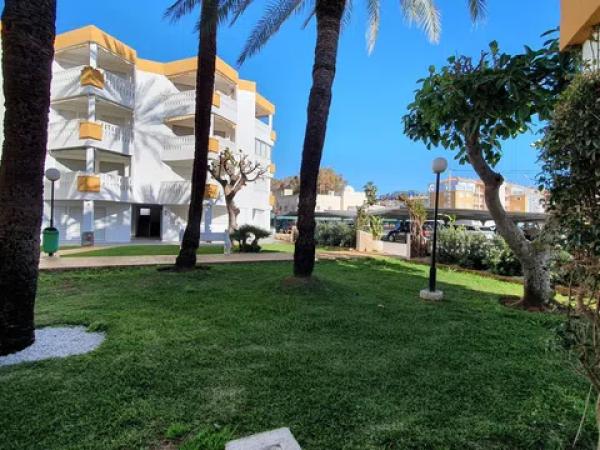 Piso en calle les Marines, 72