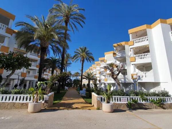 Piso en calle les Marines, 72