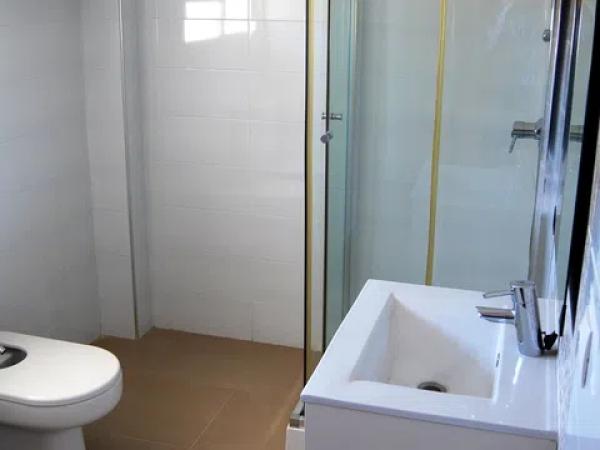 Dúplex en calle Mussola