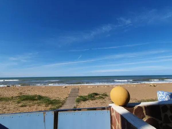 Piso en calle les Marines, 72