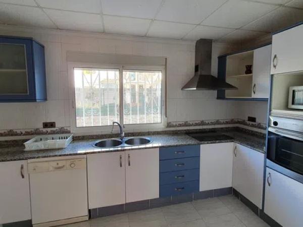 Piso en calle les Marines, 72