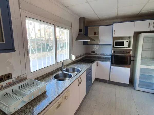 Piso en calle les Marines, 72