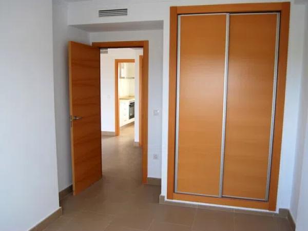 Dúplex en calle Mussola