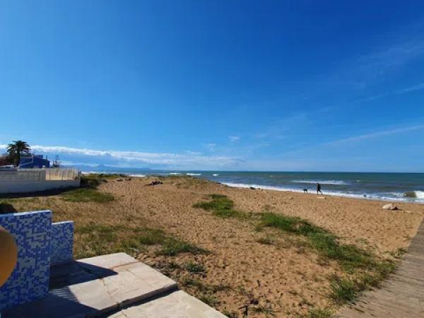 Piso en calle les Marines, 72