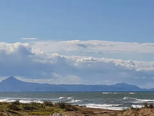 Piso en calle les Marines, 72