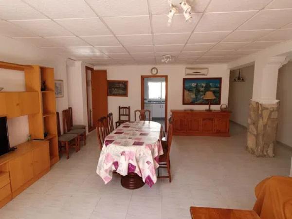 Piso en calle les Marines, 72