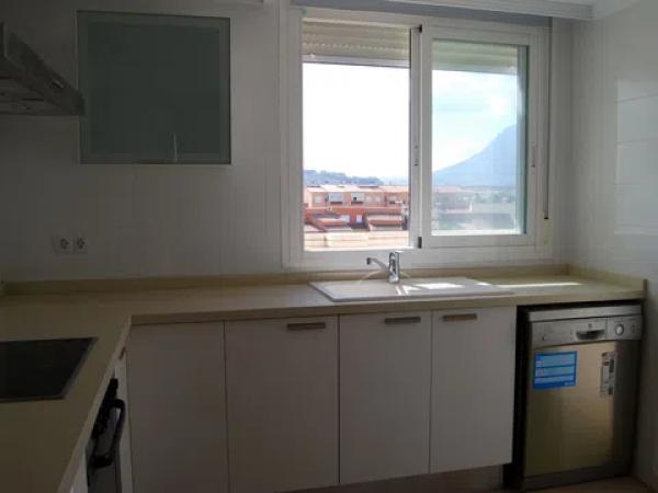 Dúplex en calle Mussola