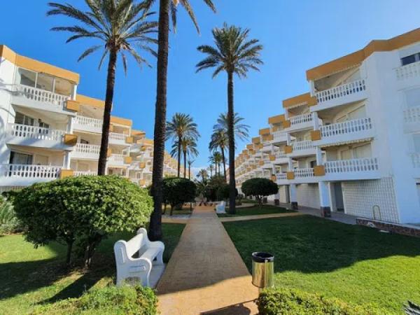 Piso en calle les Marines, 72