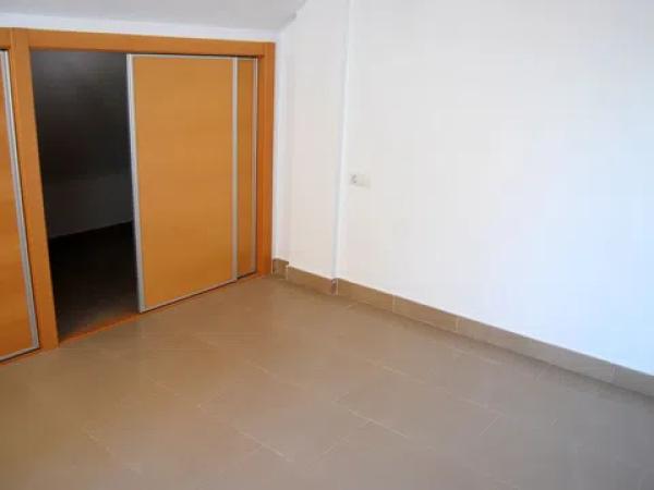 Dúplex en calle Mussola