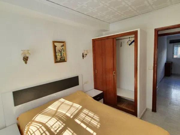 Piso en calle les Marines, 72